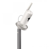 Дигитален видеофон Philips Avent Premium Connected SCD971/26 с технология Sense IQ и възможност за връзка през интернет