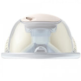 Единична електрическа помпа Philips AVENT Hands-free SCF531/11 тип “свободни ръце”, която дискретно се побира в сутиена, задвижващ мотор с акумулаторна батерия