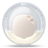 Единична електрическа помпа Philips AVENT Hands-free SCF531/11 тип “свободни ръце”, която дискретно се побира в сутиена, задвижващ мотор с акумулаторна батерия