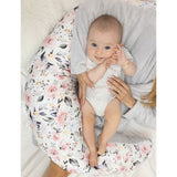 Възглавница за бременни и кърмене Baby Matex Relax -51 0101