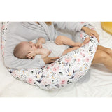 Възглавница за бременни и кърмене Baby Matex Relax -51 0101