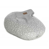 Възглавница за кърмене и бебешко гнездо 4в1 Jane