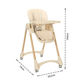 Столче за хранене TUMMY TIME