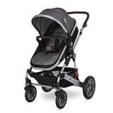 Детска количка LORA с кош за новородено  до 22кг