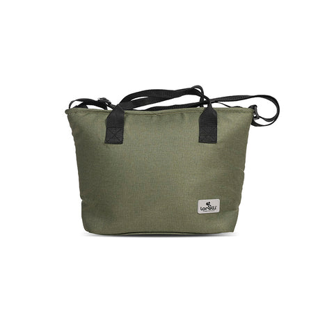 Детска количка ALBA Premium +ADAPTERS с кош за новородено