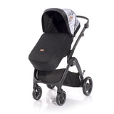 Комбинирана количка CALIFORNIA