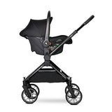 Детска количка REYA 3в1 с реверсивна дръжка до 22кг