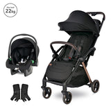 Бебешки колички /0+/ Детска количка LORET 2в1