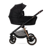 Детска количка BIANCA 2в1 с кош за новородено до 22кг