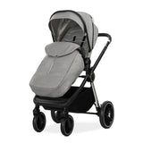 Детска количка BIANCA 2в1 с кош за новородено до 22кг