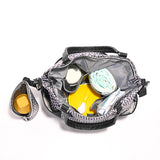 Чанта за количка LAURA