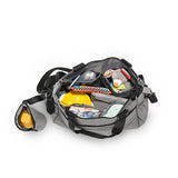 Чанта за количка MAYA Black