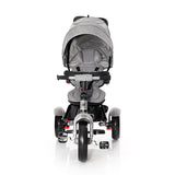 Триколка NEO /Eva гуми/