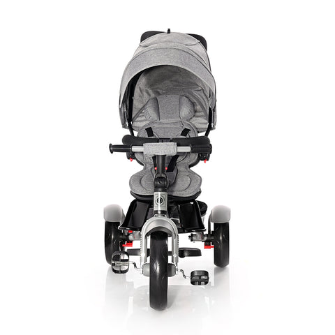 Триколка NEO /Eva гуми/