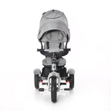 Триколка NEO /Въздушни гуми/