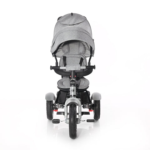 Триколка NEO /Въздушни гуми/