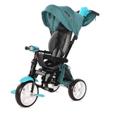 Триколка ENDURO