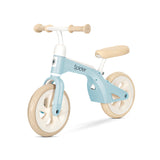 Баланс-колело SPIDER Blue