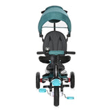 Триколка MOOVO /въздушни гуми/