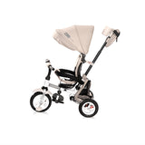 Триколка MOOVO /въздушни гуми/