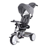 Триколка MOOVO /EVA гуми/