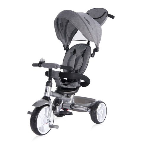 Триколка MOOVO /EVA гуми/