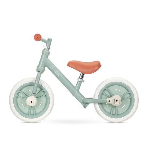 Баланс колело ENERGY 2в1 Зелено