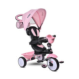 Триколка ONE