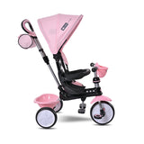 Триколка ONE