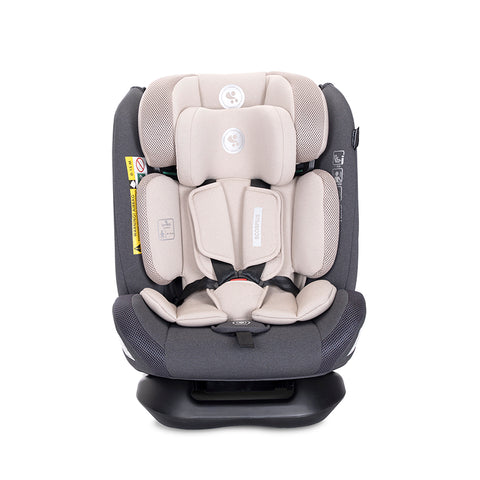 Стол за кола SCORPIUS i-Size