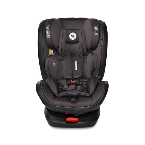 Стол за кола NEBULA i-Size ISOFIX 360