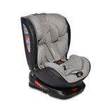 Стол за кола NEBULA i-Size ISOFIX 360