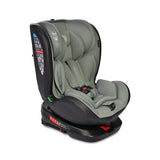 Стол за кола NEBULA i-Size ISOFIX 360