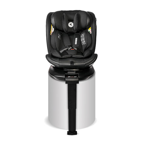 Стол за кола ESTATE i-Size ISOFIX Support Leg 360