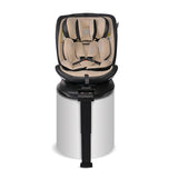 Стол за кола ESTATE i-Size ISOFIX Support Leg 360