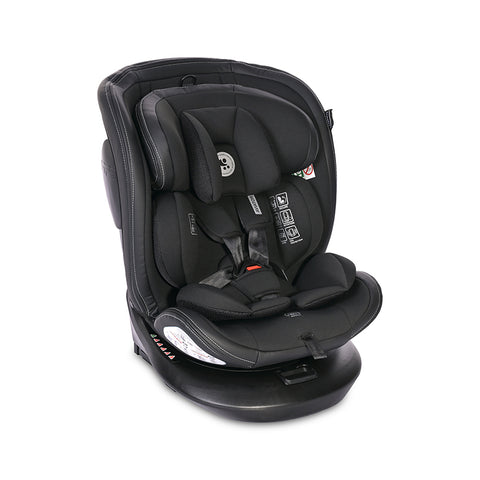 Стол за кола AVIATOR i-Size ISOFIX 360