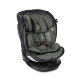 Стол за кола AVIATOR i-Size ISOFIX 360