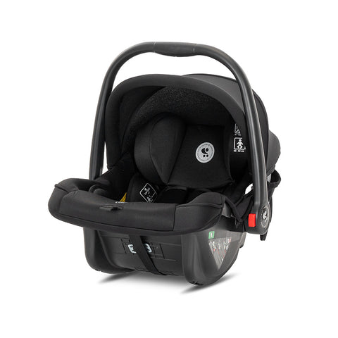 Детска количка REYA 3в1 с реверсивна дръжка до 22кг