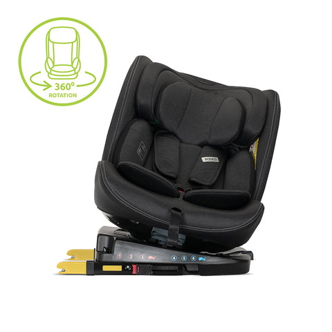 Стол за кола RODEO Isofix 360