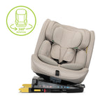 Стол за кола RODEO Isofix 360
