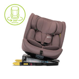 Стол за кола RODEO Isofix 360