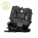 Стол за кола IMOLA i-Size ISOFIX 360