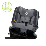 Стол за кола IMOLA i-Size ISOFIX 360