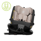 Стол за кола IMOLA i-Size ISOFIX 360