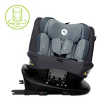 Стол за кола IMOLA i-Size ISOFIX 360