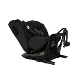Стол за кола MONZA i-Size ISOFIX 360 Anti Rebound Bar