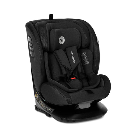 Стол за кола MONZA i-Size ISOFIX 360 Anti Rebound Bar