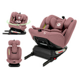 Стол за кола CAPELLA Isofix 360