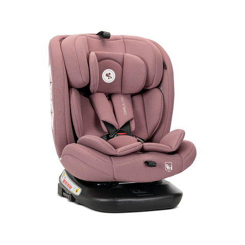 Стол за кола CAPELLA Isofix 360