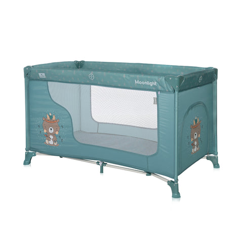 Детска кошара MOONLIGHT 1 Нивo